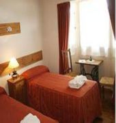HOSTERIA CAUQUENES DE NIMEZ 7/55
