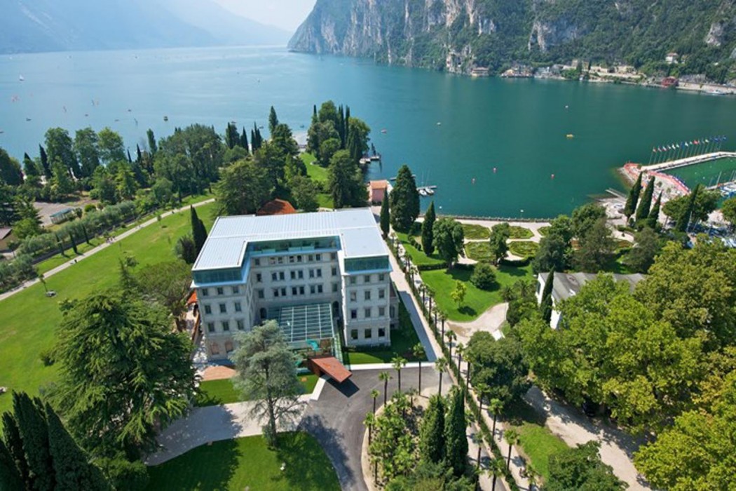 Lido Palace photo1