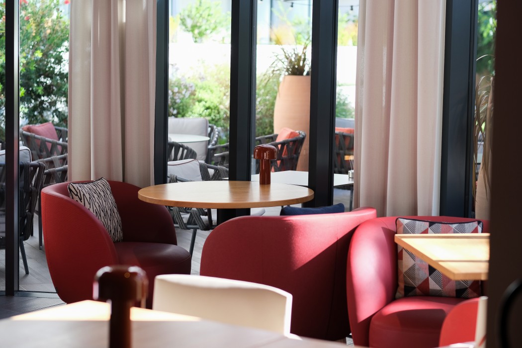 Thalazur Saint Jean de Luz 34/84