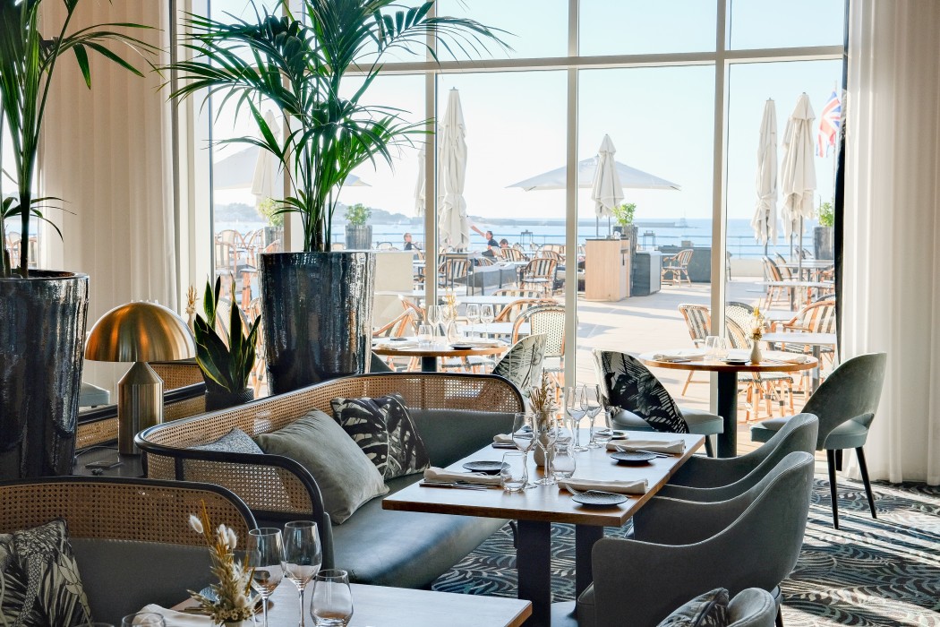 Thalazur Saint Jean de Luz 33/84