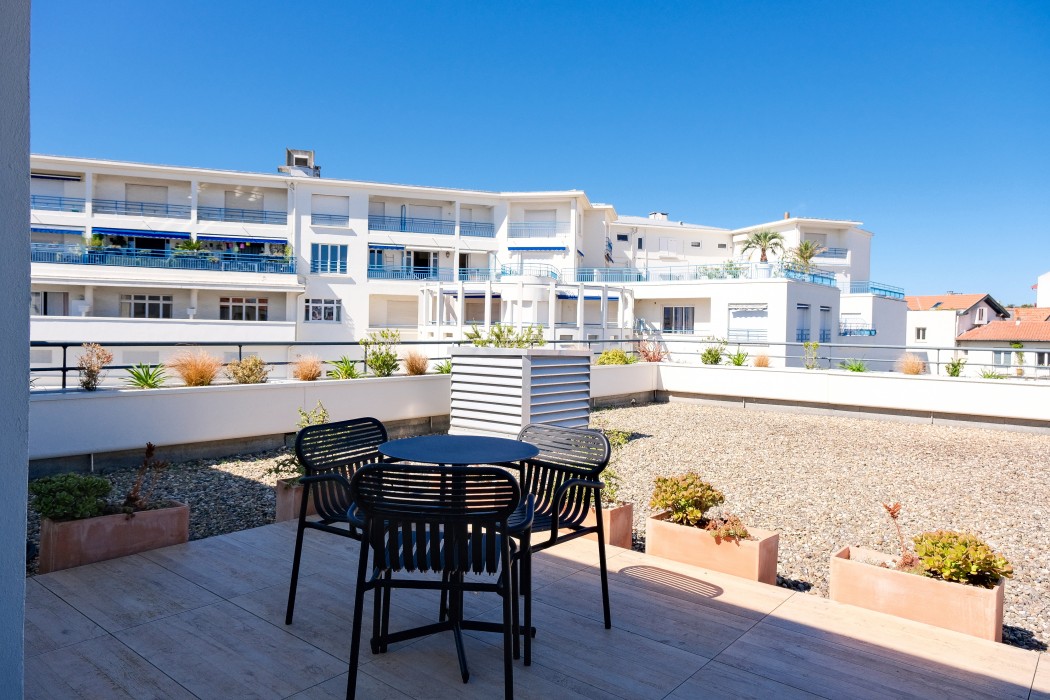 Thalazur Saint Jean de Luz 23/84