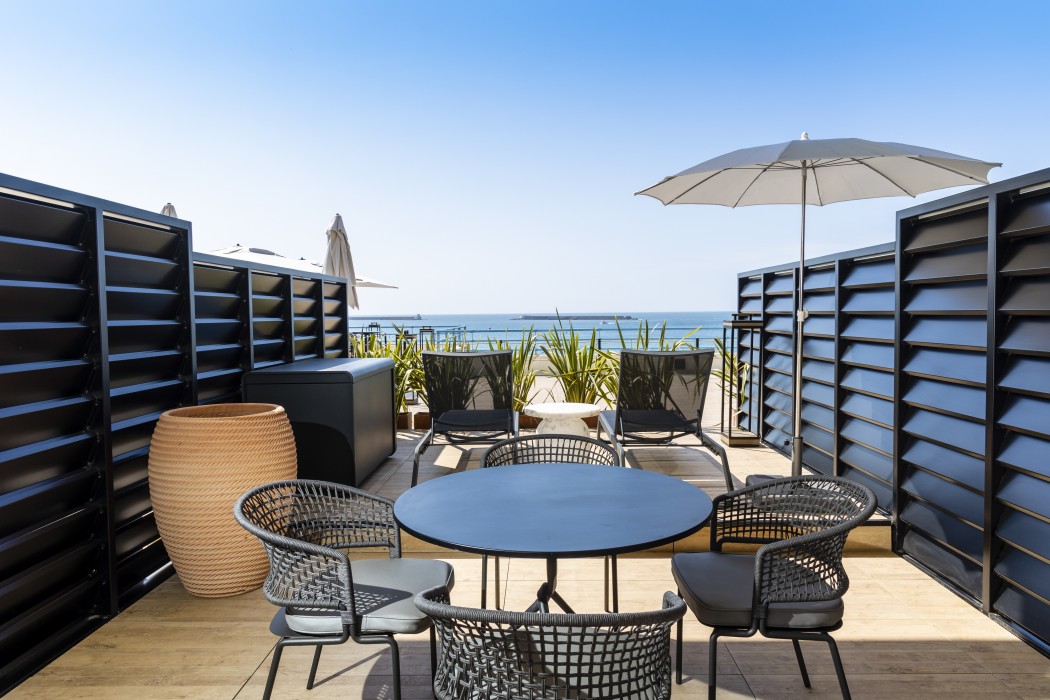 Thalazur Saint Jean de Luz 25/84