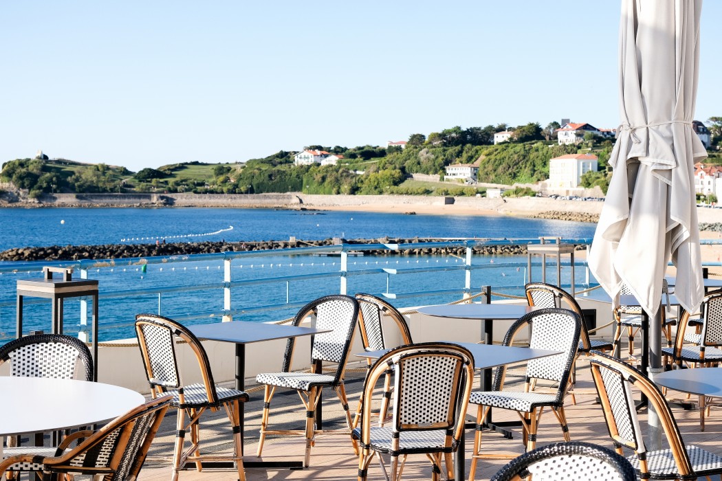 Thalazur Saint Jean de Luz 37/84
