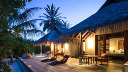 Two Bedroom Family Pool Villa -Transfer Included