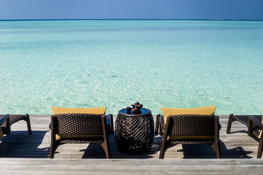 Anantara Dhigu Maldives Resort 28/67