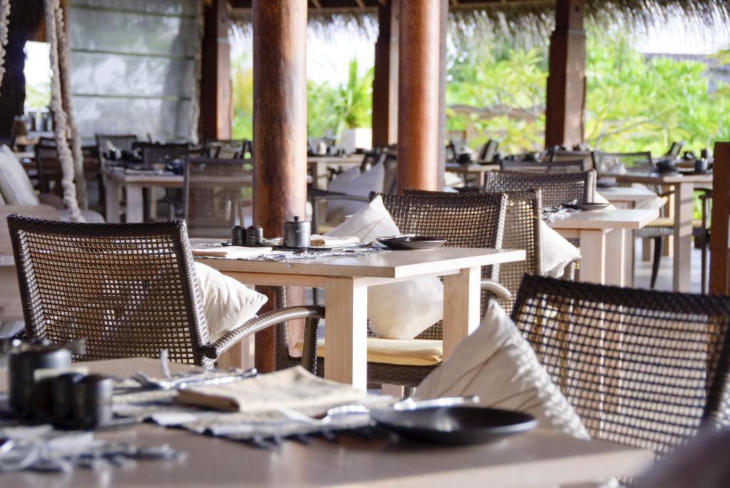Anantara Dhigu Maldives Resort 21/67