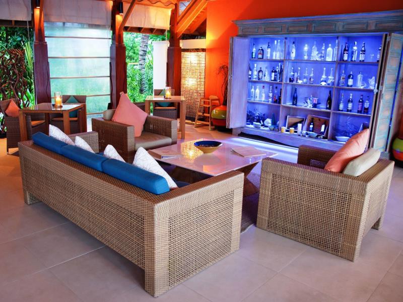 Anantara Dhigu Maldives Resort 26/67