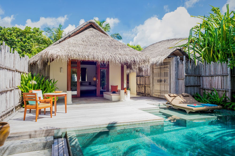 ANANTARA POOL VILLA-Transfer Included