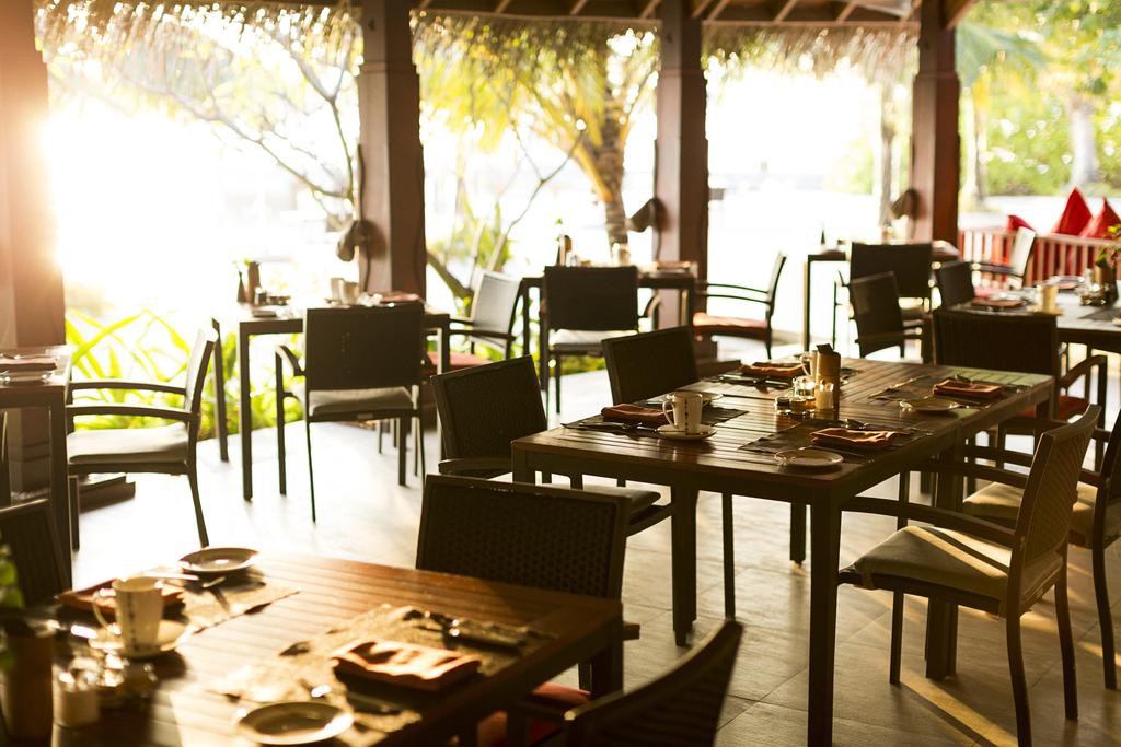 Anantara Dhigu Maldives Resort 22/67