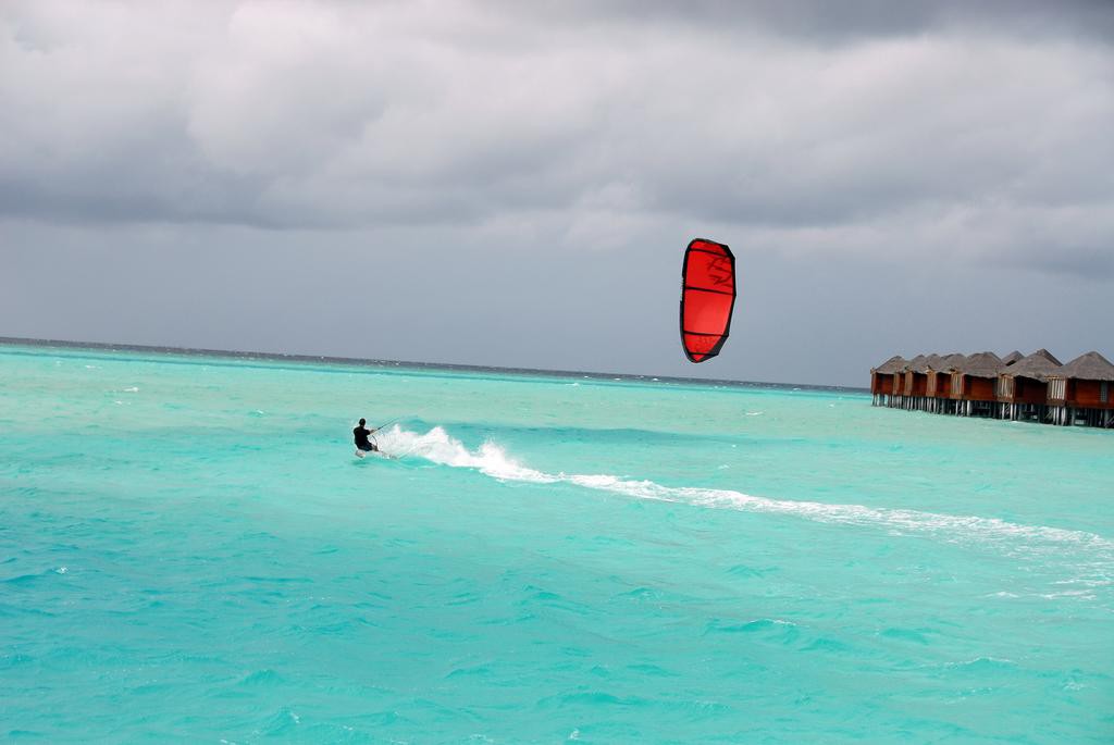 Anantara Dhigu Maldives Resort 27/67