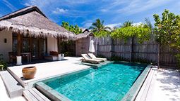 TWO BEDROOM ANANTARA POOL VILLA-Transfer Included
