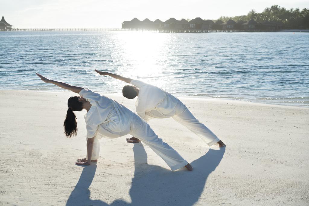 Anantara Dhigu Maldives Resort 29/67