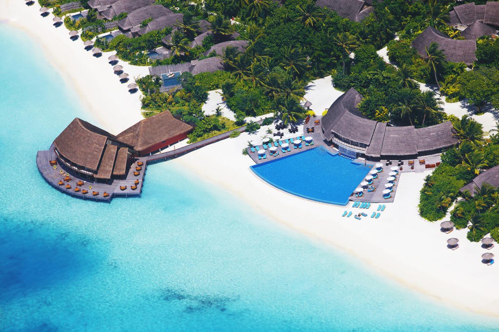 Anantara Dhigu Maldives Resort 2/67