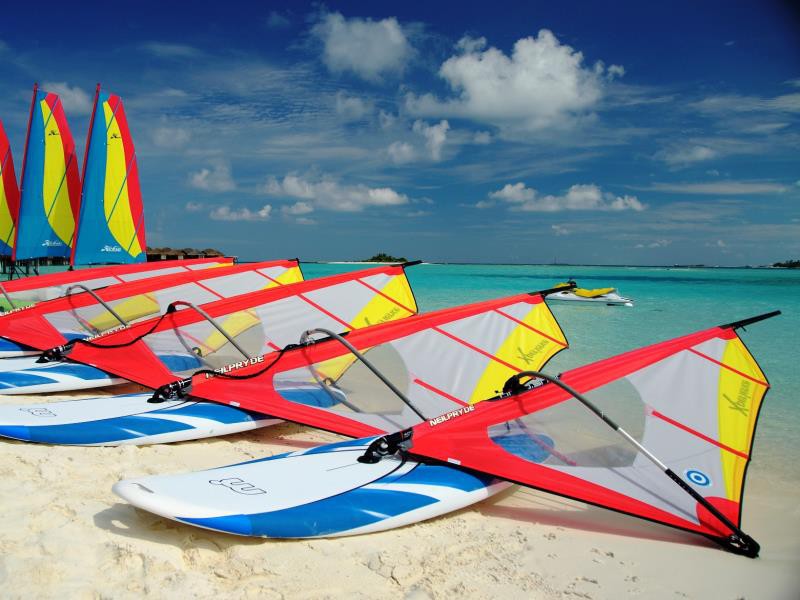 Anantara Dhigu Maldives Resort 24/67