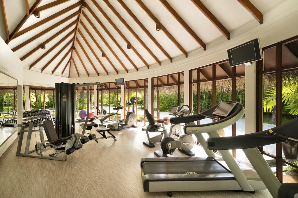 Anantara Dhigu Maldives Resort 31/67