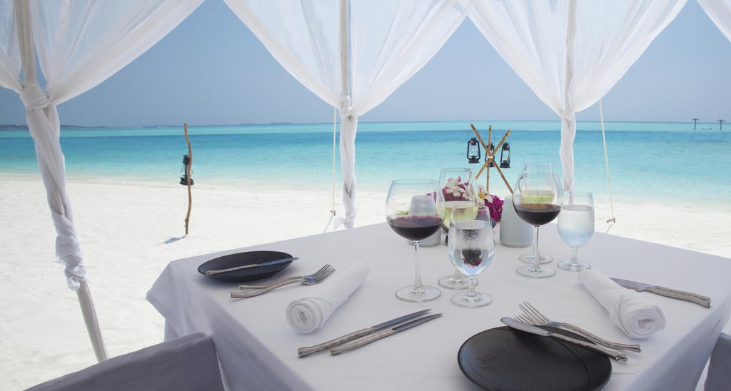 Anantara Dhigu Maldives Resort 19/67