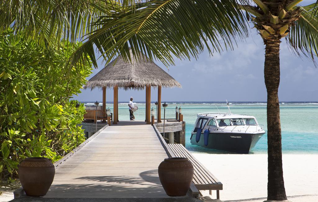 Anantara Dhigu Maldives Resort 30/67