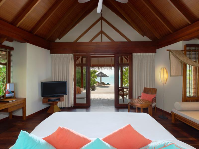 Anantara Dhigu Maldives Resort 9/67