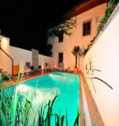 MINOTEL BASLERTOR SUMMER POOL 19/52