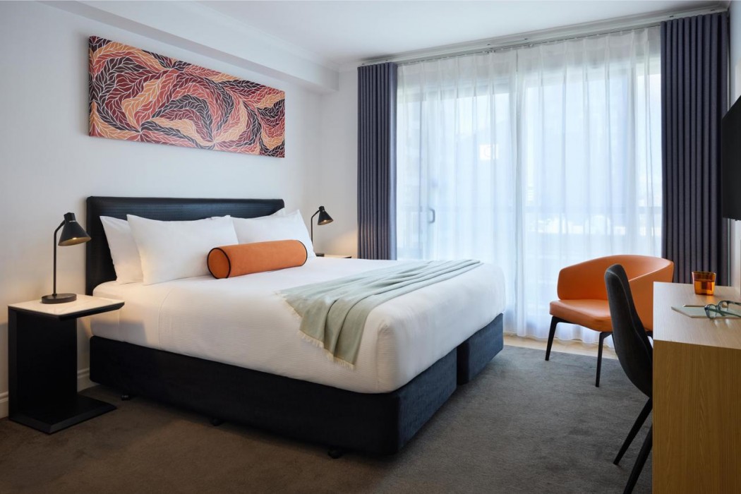 Adina CityLife Auckland 24/65