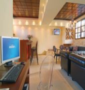 Minotel Leto 7/52