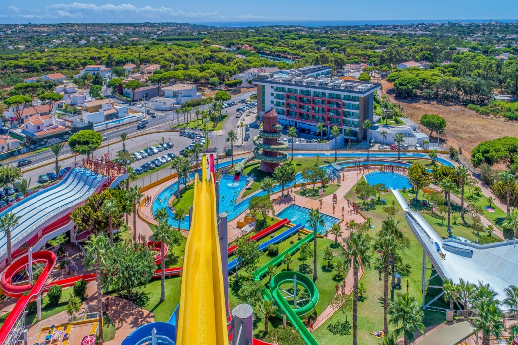 Aquashow Park Hotel 33/81