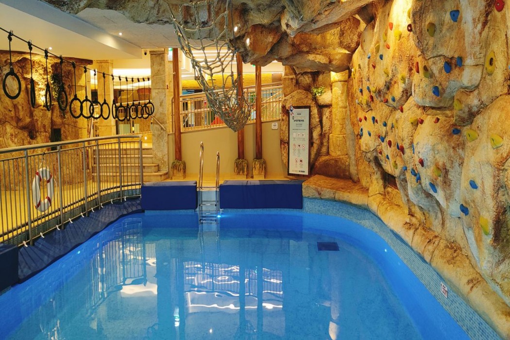 Aquashow Park Hotel 44/81