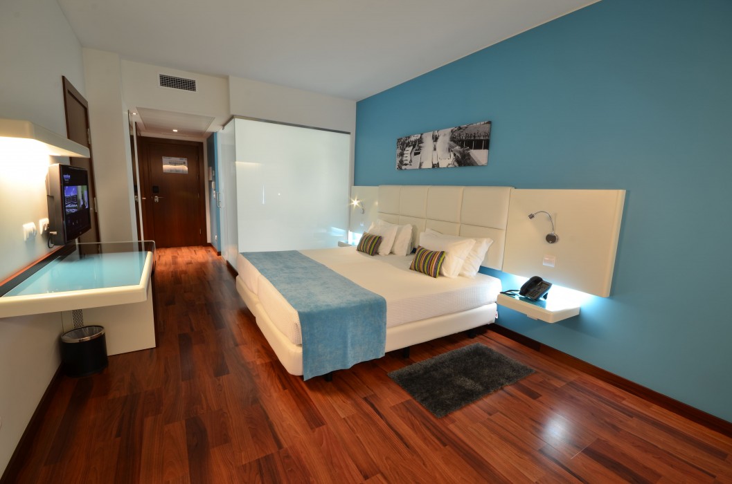 Aquashow Park Hotel 16/81