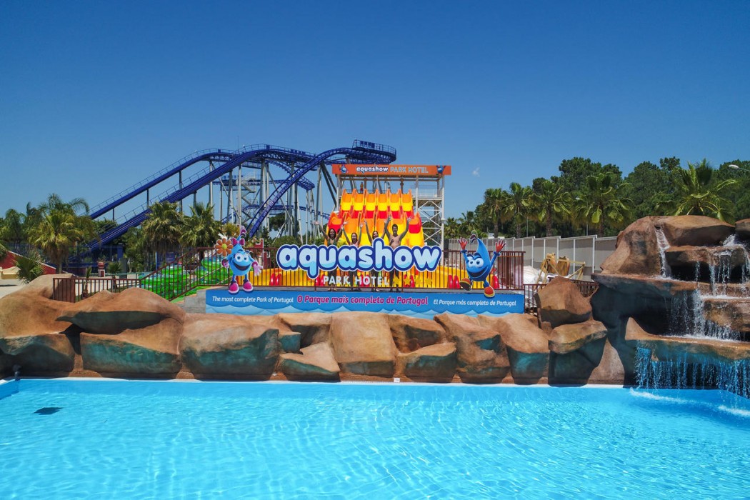 Aquashow Park Hotel 49/81