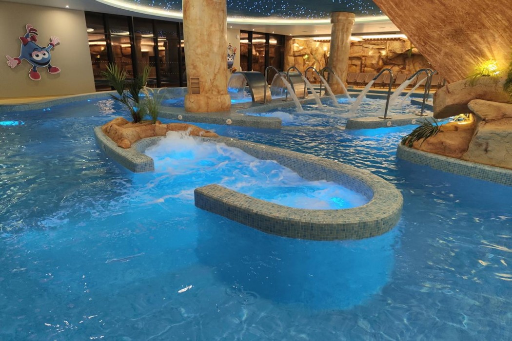 Aquashow Park Hotel 39/81