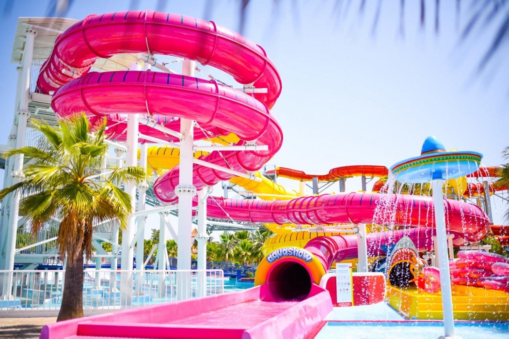 Aquashow Park Hotel 32/81