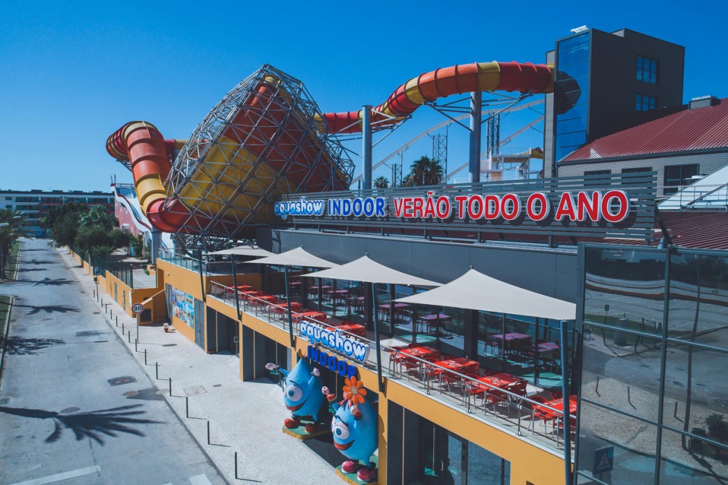 Aquashow Park Hotel 42/81