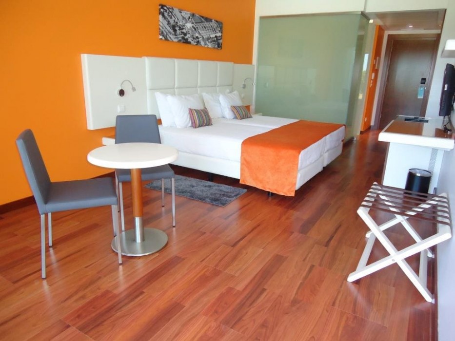Aquashow Park Hotel 14/81