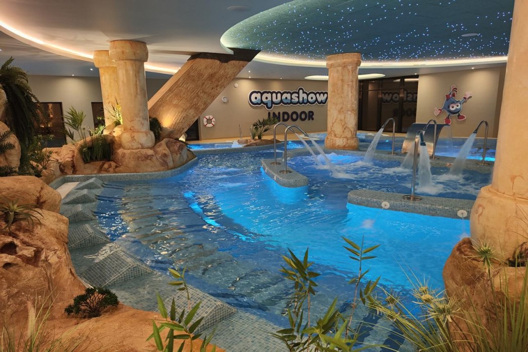 Aquashow Park Hotel 45/81