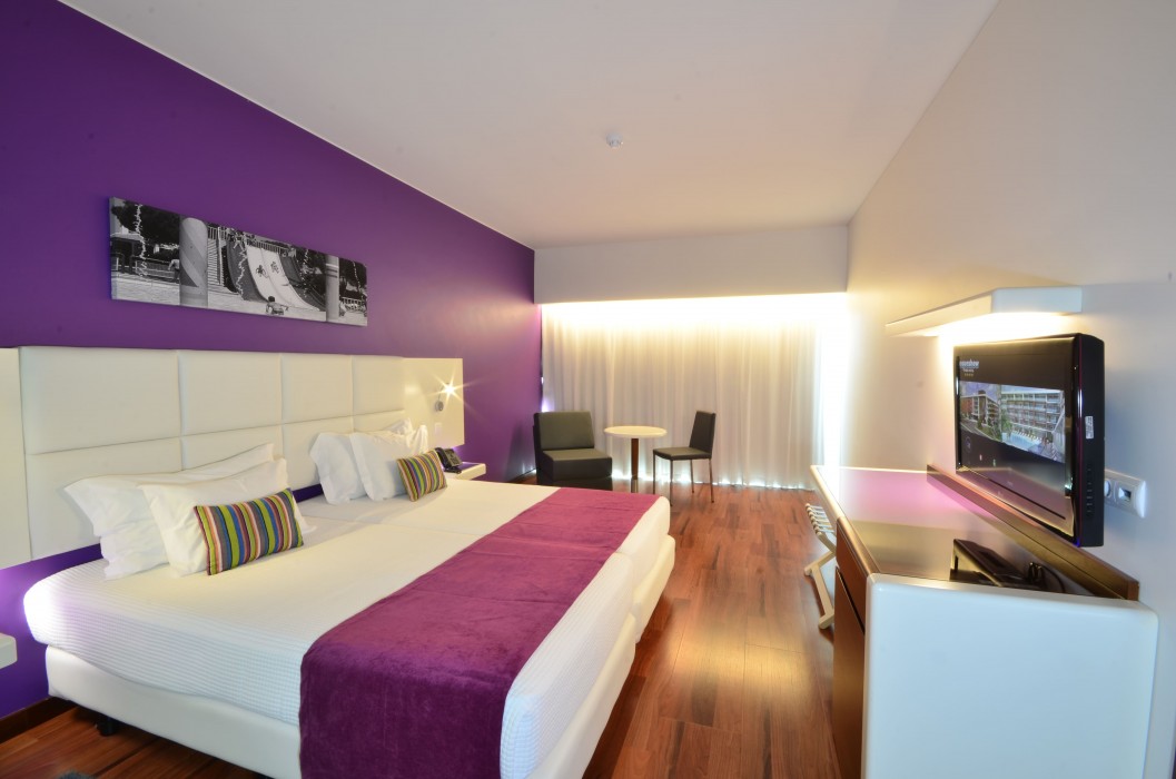Aquashow Park Hotel 19/81