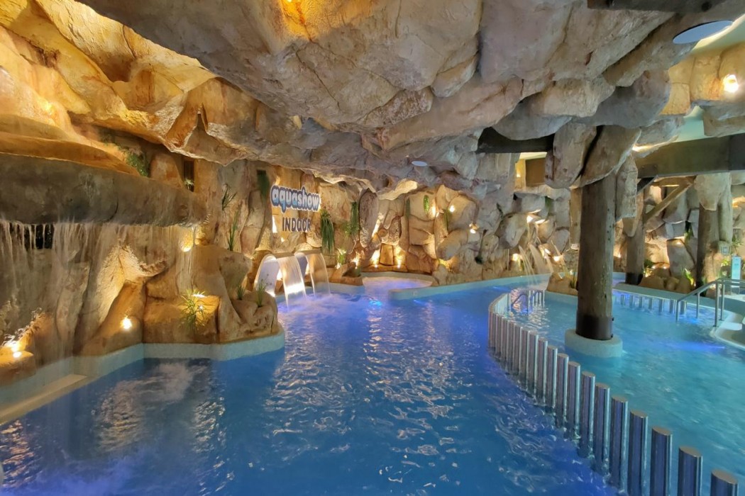 Aquashow Park Hotel 43/81