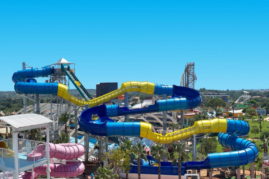 Aquashow Park Hotel 31/81