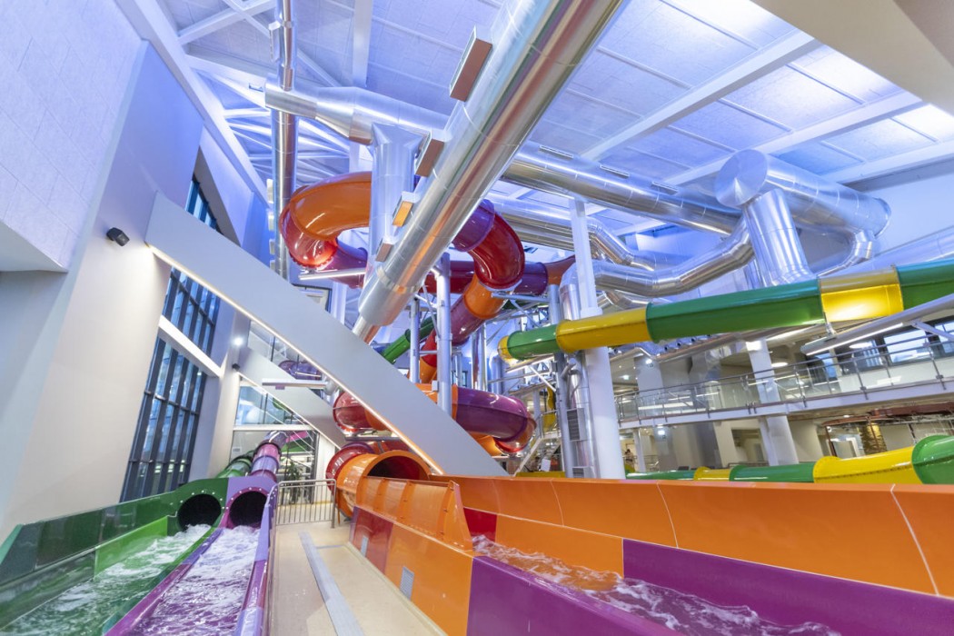 Aquashow Park Hotel 40/81