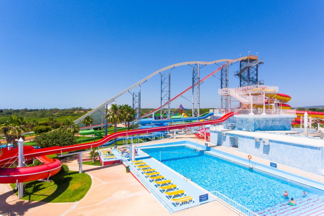 Aquashow Park Hotel 48/81