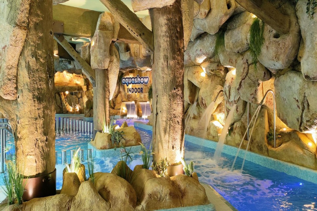 Aquashow Park Hotel 47/81