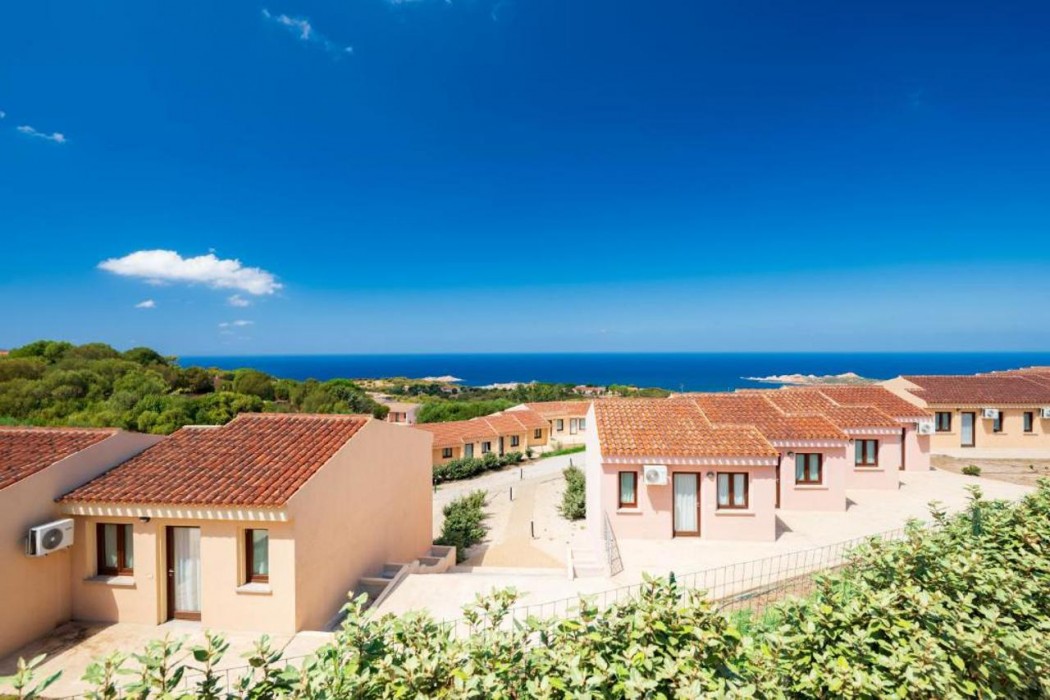 Residence Rocce Rosse 1/62