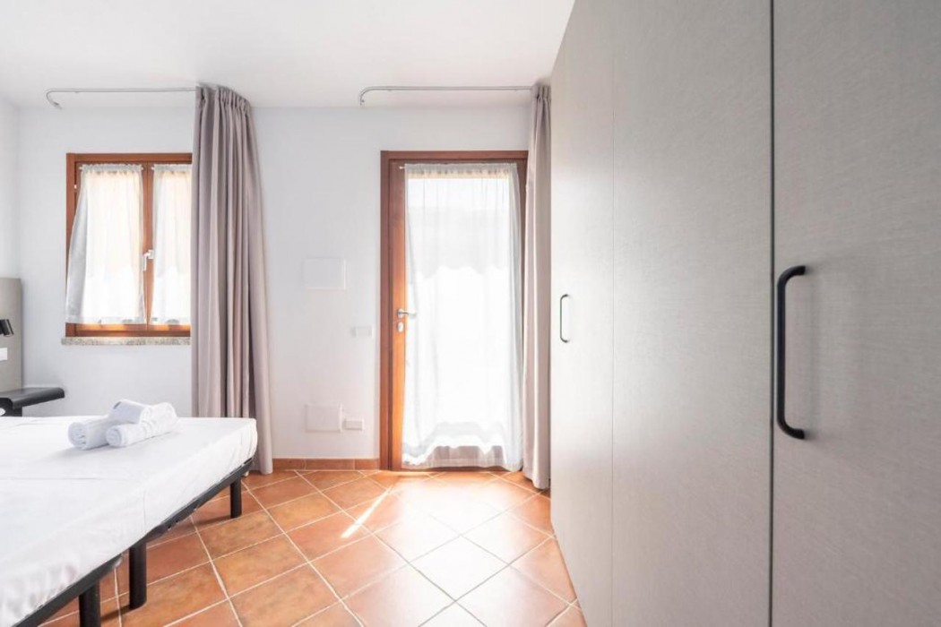 Residence Rocce Rosse 9/62