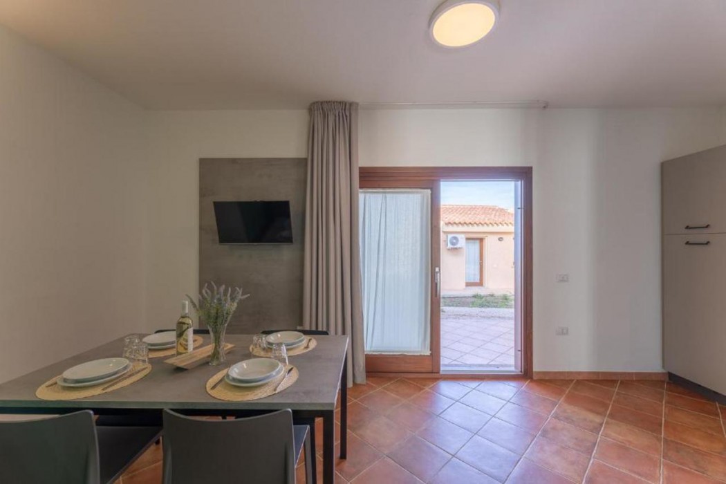 Residence Rocce Rosse 7/62
