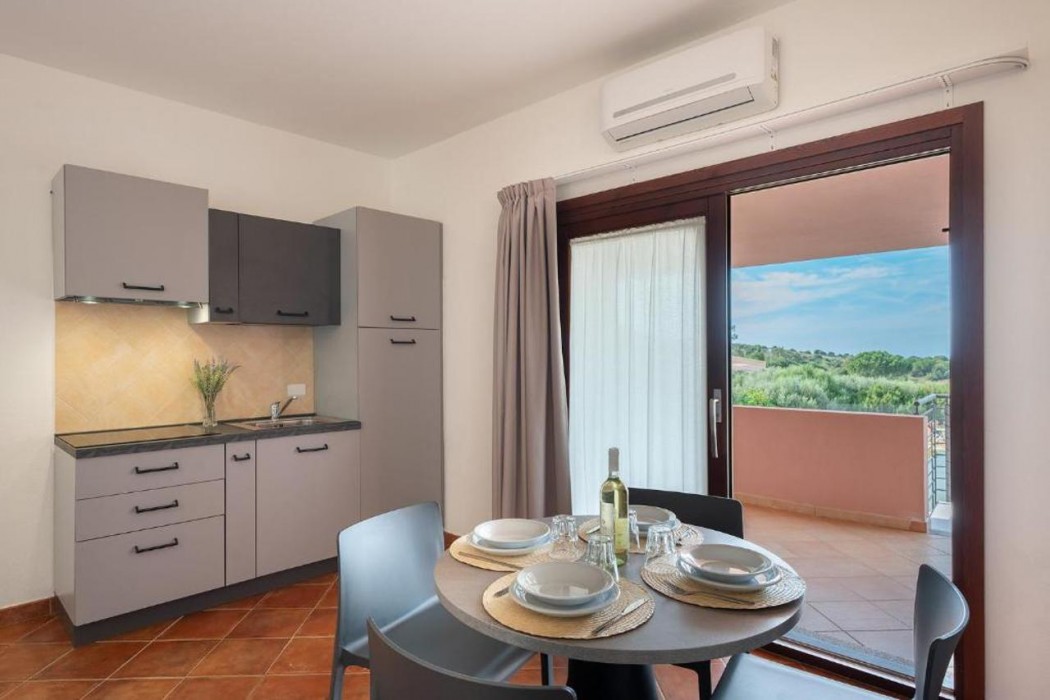 Residence Rocce Rosse 14/62
