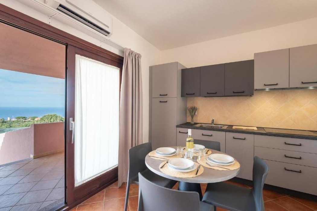 Residence Rocce Rosse 10/62