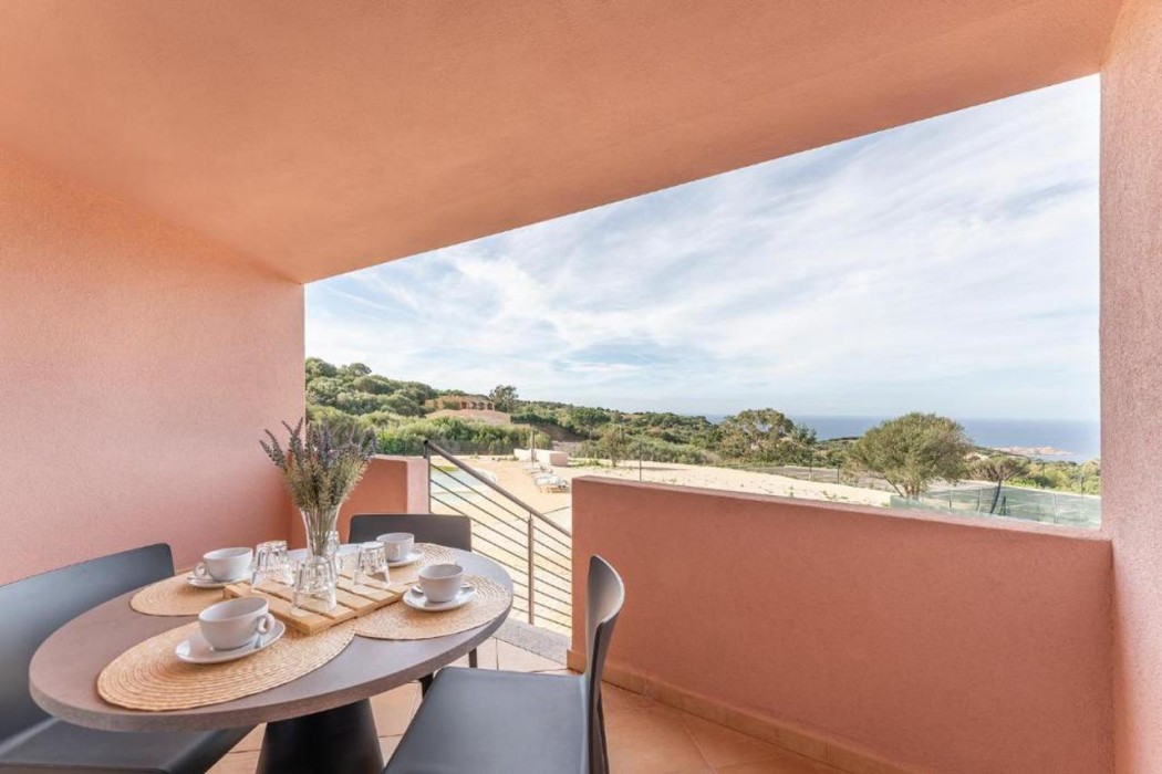 Residence Rocce Rosse 15/62