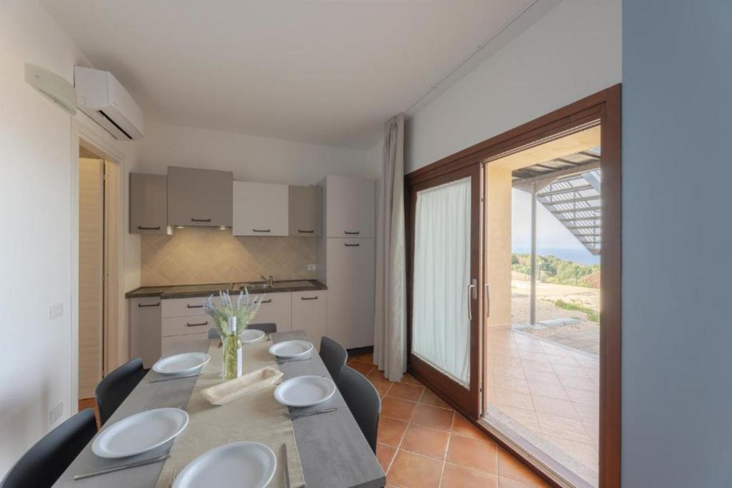 Residence Rocce Rosse 8/62