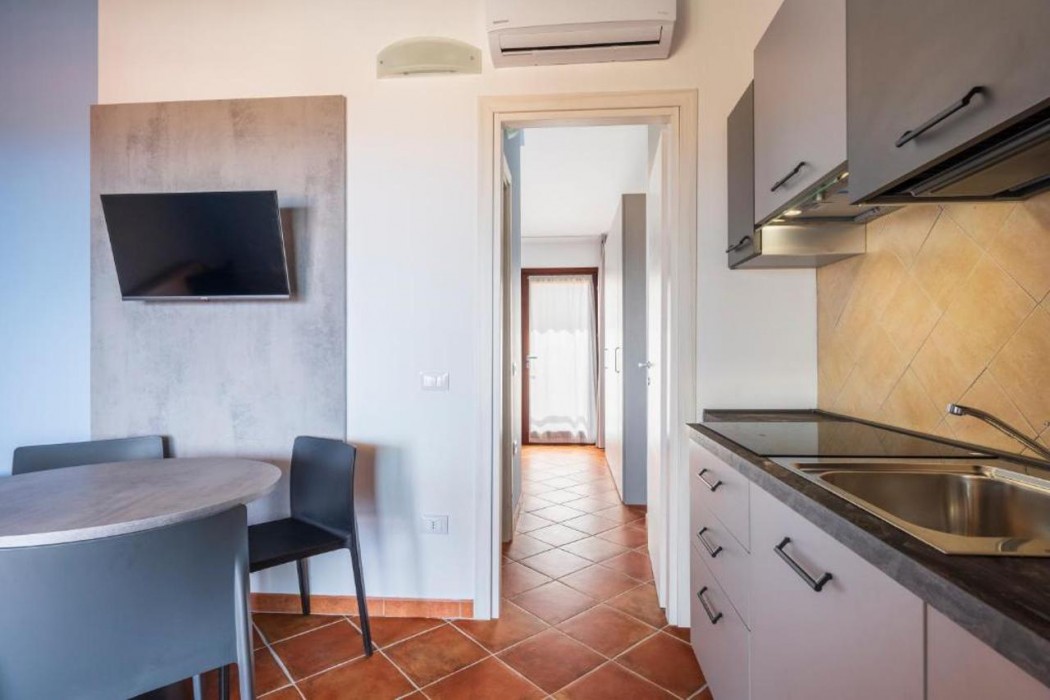 Residence Rocce Rosse 6/62