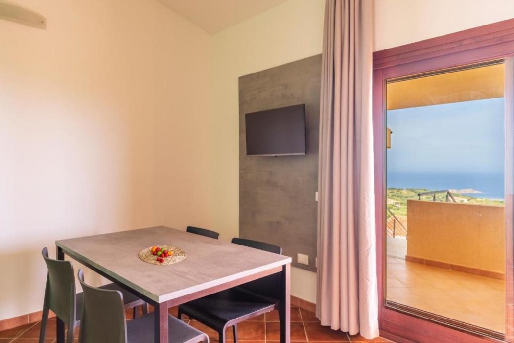 Residence Rocce Rosse 5/62