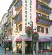MINOTEL LE BOURGOGNE 1/55